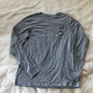 Children’s Large long sleeve